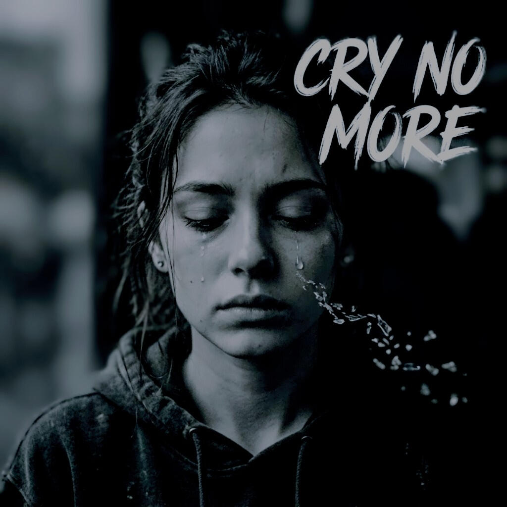 Cry No More Emotional / Pain Beat 145BPM Key C