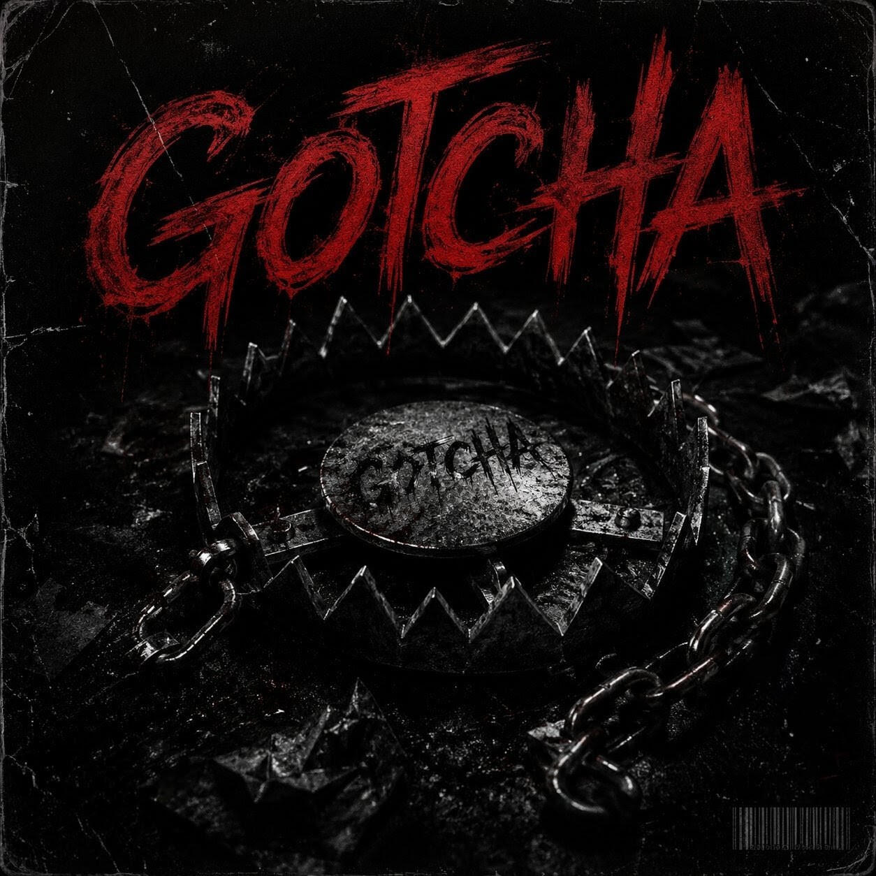 Gotcha Aggressive Type Beat 140BPM Key D