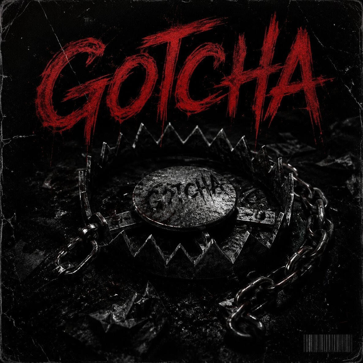 Gotcha Aggressive Type Beat 140BPM Key D