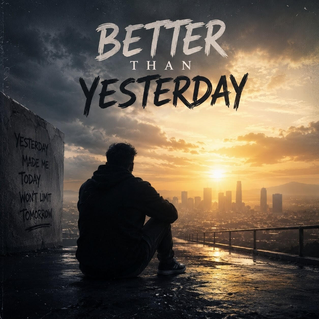 Better Than Yesterday Pain Type Beat 125 BPM A Minor